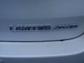 Blizzard White Pearl - Highlander Limited Platinum AWD Photo No. 15