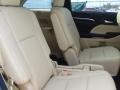 Blizzard White Pearl - Highlander Limited Platinum AWD Photo No. 21