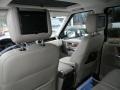 2012 Fuji White Land Rover LR4 HSE LUX  photo #11