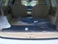 Blizzard White Pearl - Highlander Limited Platinum AWD Photo No. 24