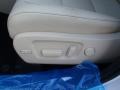 Blizzard White Pearl - Highlander Limited Platinum AWD Photo No. 32