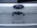 2014 Ingot Silver Ford Explorer XLT  photo #15