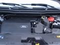 2014 Ingot Silver Ford Explorer XLT  photo #18