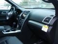 2014 Ingot Silver Ford Explorer XLT  photo #20