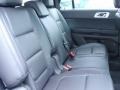 2014 Ingot Silver Ford Explorer XLT  photo #23