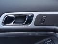 2014 Ingot Silver Ford Explorer XLT  photo #31