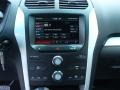2014 Ingot Silver Ford Explorer XLT  photo #36