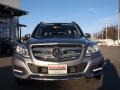 Palladium Silver Metallic - GLK 250 BlueTEC 4Matic Photo No. 2