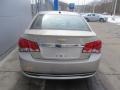 2014 Champagne Silver Metallic Chevrolet Cruze LT  photo #5