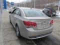2014 Champagne Silver Metallic Chevrolet Cruze LT  photo #6