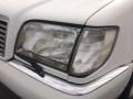 Polar White - S 420 Sedan Photo No. 10