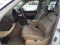 Polar White - S 420 Sedan Photo No. 12