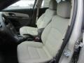 2014 Champagne Silver Metallic Chevrolet Cruze LT  photo #11