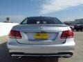 2014 Iridium Silver Metallic Mercedes-Benz E 350 Sport Sedan  photo #5
