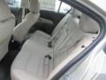 2014 Champagne Silver Metallic Chevrolet Cruze LT  photo #12