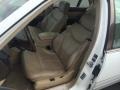 Polar White - S 420 Sedan Photo No. 14