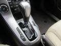 2014 Champagne Silver Metallic Chevrolet Cruze LT  photo #14