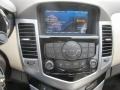 2014 Champagne Silver Metallic Chevrolet Cruze LT  photo #15