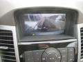 2014 Champagne Silver Metallic Chevrolet Cruze LT  photo #18