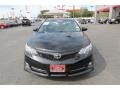 Attitude Black Metallic - Camry SE Photo No. 2