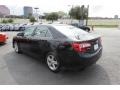 Attitude Black Metallic - Camry SE Photo No. 5