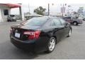 Attitude Black Metallic - Camry SE Photo No. 7