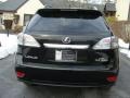 2010 Obsidian Black Lexus RX 350 AWD  photo #5