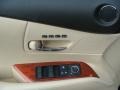 2010 Obsidian Black Lexus RX 350 AWD  photo #8
