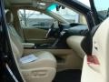 2010 Obsidian Black Lexus RX 350 AWD  photo #10