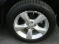 2010 Obsidian Black Lexus RX 350 AWD  photo #24