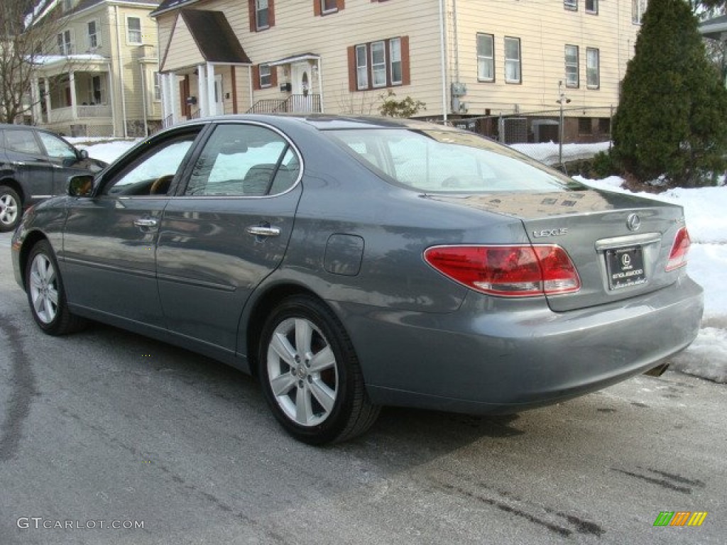 2006 ES 330 - Blue Shale Mica / Ash photo #6