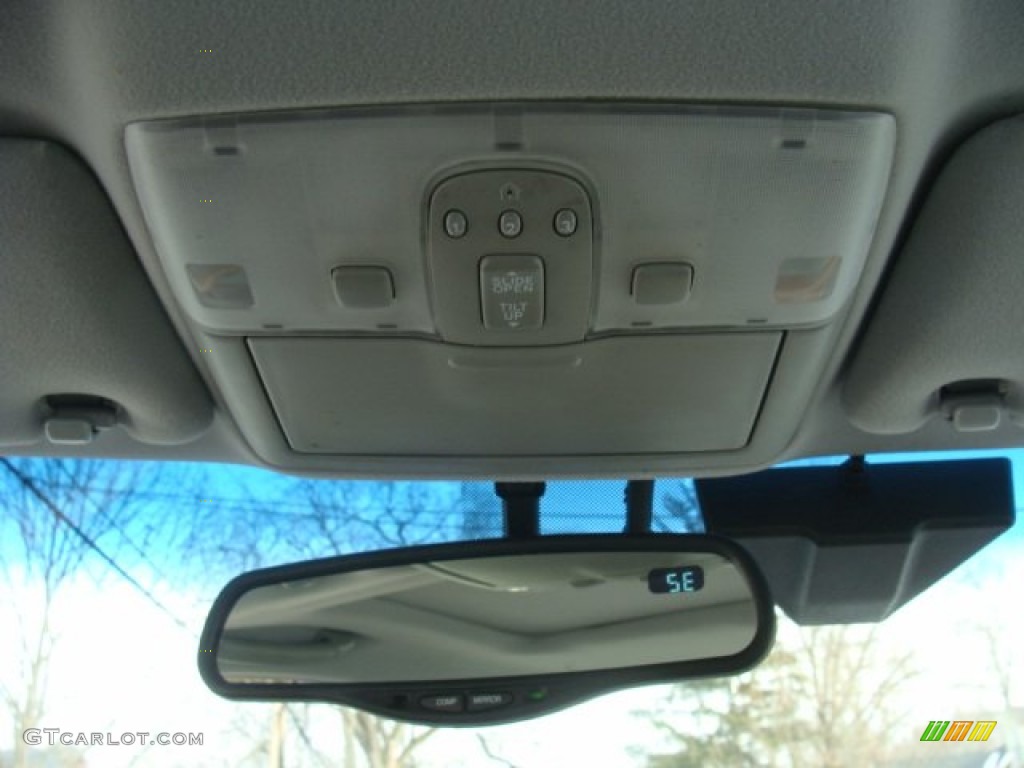 2006 ES 330 - Blue Shale Mica / Ash photo #20