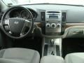 2012 Stone White Hyundai Veracruz GLS AWD  photo #10