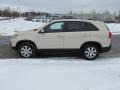 White Sand Beige - Sorento LX Photo No. 6