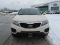 White Sand Beige - Sorento LX Photo No. 8