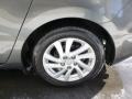 Graphite Mica - MAZDA3 i Grand Touring 4 Door Photo No. 9