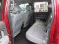 2014 Ruby Red Ford F150 XLT SuperCrew 4x4  photo #8