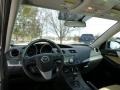 2012 Graphite Mica Mazda MAZDA3 i Grand Touring 4 Door  photo #12