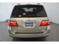 2007 Silver Pearl Metallic Honda Odyssey Touring  photo #7