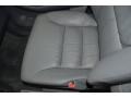 2007 Silver Pearl Metallic Honda Odyssey Touring  photo #16