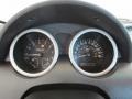 Charcoal Gauges Photo for 2006 Chevrolet Aveo #91097570