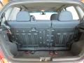 Charcoal Trunk Photo for 2006 Chevrolet Aveo #91097663