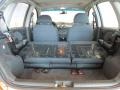 Charcoal Trunk Photo for 2006 Chevrolet Aveo #91097687