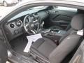Sterling Gray - Mustang V6 Coupe Photo No. 6