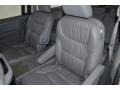 2007 Silver Pearl Metallic Honda Odyssey Touring  photo #30