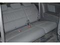 2007 Silver Pearl Metallic Honda Odyssey Touring  photo #37