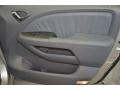 2007 Silver Pearl Metallic Honda Odyssey Touring  photo #38