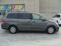 Nimbus Gray Metallic - Odyssey EX-L Photo No. 3