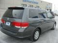 Nimbus Gray Metallic - Odyssey EX-L Photo No. 4