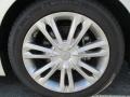 Platinum Metallic - Genesis 3.8 Sedan Photo No. 4